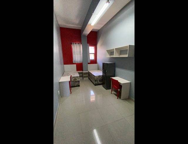 M² BUILDING FOR SALE IN MONTCLAIR